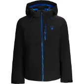 Spyder Tripoint Jas