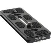 Caruba Statiefplaat 100mm
