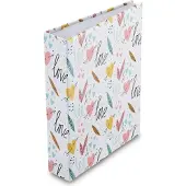 Hama Foto Album Memo - - Sassy - 200 Foto's - 10 x 15 cm - FSC papier