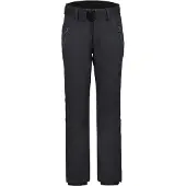Luhta - Dames skibroeken - Joentaus Bleu Fonce voor Dames - Maat S - Marine blauw