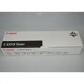Canon Toner C-EXV 9 BK Zwart