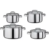 Spring Pannenset FINESSE2+ 4-delig
