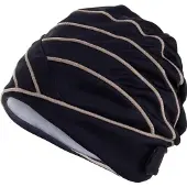 Aquafeel Fabric Zwembadmuts