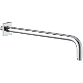Kludi douchearm A-QA, aansluiting DN 15, uitbreiding 400 mm, model vc