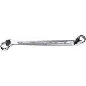 Stahlwille 41444648 20 A 15/16 X 1 Dubbele ringsleutel Sleutelbreedte (inch) 1 - 15/16