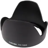 Caruba EW-78BII Zwart