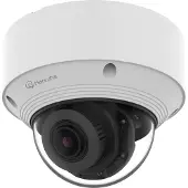 Hanwha QNV-C8083R binnendeurcamera. 5MP, PoE, IR, IP66, IK10