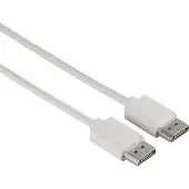 Hama Displayport Uhd 1.2 1.5m