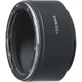 Novoflex Adapter Mamiya 645 lens naar Fuji G-camera