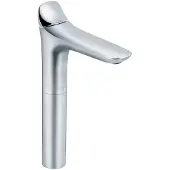 Kludi Amba - Wastafelkraan, chroom 532980575