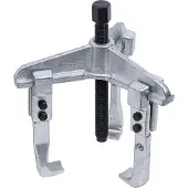 Bgs Voertuig gereedschap, Parallelle trekker, 3-armig 40 - 120 mm