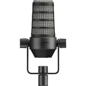 Saramonic SR-BV1 XLR Podcast Microphone