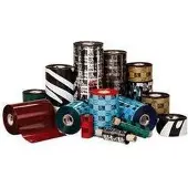 Zebra 5095 hars ribbon (05095BK08330) 83 mm x 300 m (6 ribbons)
