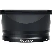 JJC Lh-gr3x Zonnekap Voor Ricoh Gr Iiix