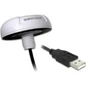 Navilock Multi GNSS navigatie ontvanger -