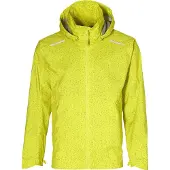 Basil Skane Hi-vis Jas