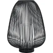 Blomus Lantaarn Lyva Black Large