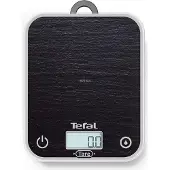 Tefal BC50D2 Keukenweegschaal Zwart