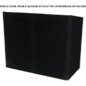 Omnitronic Mobile DJ Stand Cover Stof