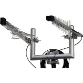 Wittenberg Antennen LTE hoogwaardige richtantennes LAT 54 Duo, Accessoires voor portofoons