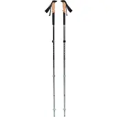 Black Diamond Pursuit Hiking Poles Black/Green