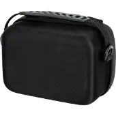 JJC HSCC-IME BLACK Camera Case