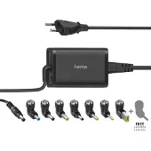 Hama 200001 Universele notebook-netadapter, 15-19V/45W