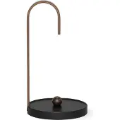 Umbra BELLWOOD PTH INT'L BLK/WAL