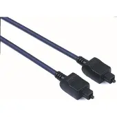 Hama Audio Kabel Odt 1.5 M Zwart (205131)