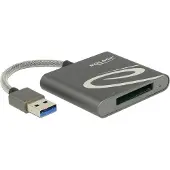 DeLOCK USB kaartlezer -