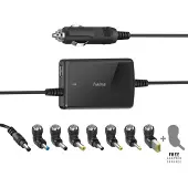 Hama 200008 Universele auto-notebook-netadapter
