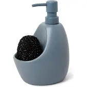 Umbra JOEY PUMP/SCRUBBY 20 oz SLT/BLUE