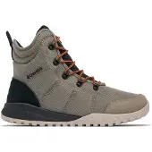 Columbia - Fairbanks Omni-Heat - Winterschoenen 44,5, grijs