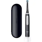 Oral-B Tandenborstel Io3 Black + Reisetui