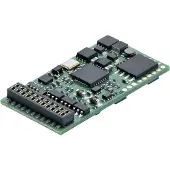Märklin 60978 mSD/3 Hobby Geluidsdecoder Zonder kabel, Met stekker