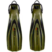 Mares Excite Pro Diving Fins Groen EU 37-41