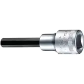 Stahlwille 1054/5 03151805 1/2 (12,5 mm) Schroevendraaierdop 5 mm 1/2 5 mm 1/2 (12.5 mm)
