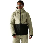 Dare 2b Dare2b Edge Iii Jas Groen S Man