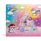 Martinelia Adventskalender - Cosmetica voor Meisjes - 1 stuk