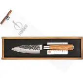 Forged Officemes Olive Petty Mes 11 cm