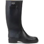 Aigle Laarzen ' CESSAC LADY ' zwart