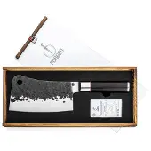 Forged Cleaver 25,5cm Sebra