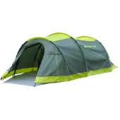 Alpine Pro Alpine tent voor kampeerders voor 2-3 personen,