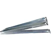 Regatta Haring Steel V Pegs Misc