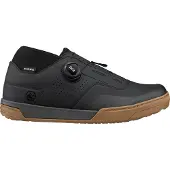 Shimano - GF800 - Fietsschoenen 45, zwart/grijs
