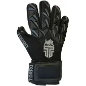 Torro Keepershandschoenen Dark Horse NNS - Kids
