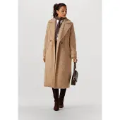 Freebird Dames Jassen Odile - Camel - Maat XS