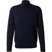 HECHTER PARIS Trui navy