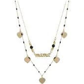 Gaya Ketting goud