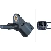 Hella 6PU 012 039-961 Wielsnelheidssensor (ABS)